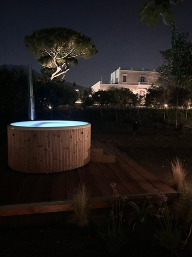Sport & Beauty 2, Villa De Cillis Carafa, Napoli
