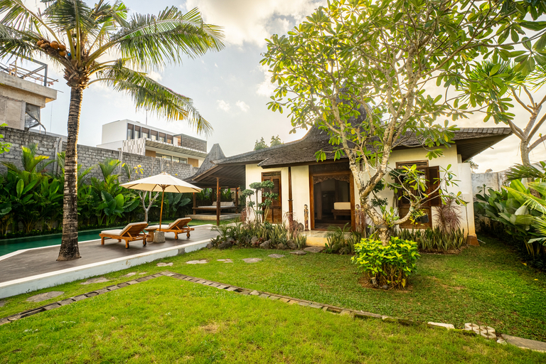 Exterior & Views 2, Villa Tropical Svasti by Nakula, Badung
