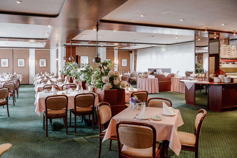 Others 5, Hotel Helgoland, Hamburg