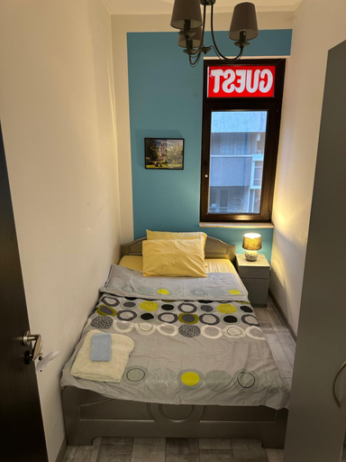 Others 2, Comfort Guest Rooms, Plovdiv