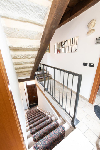 Facilities 3, Brennero Apartments, Verona