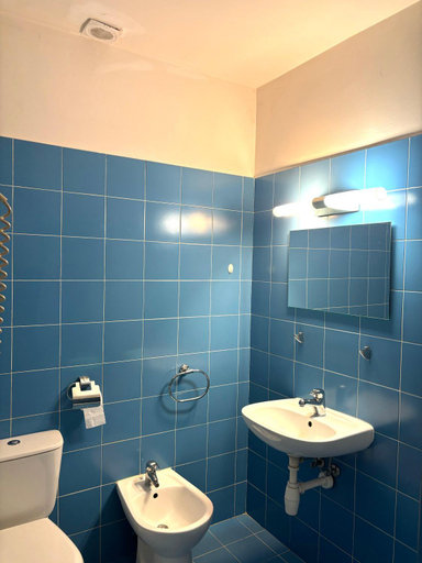 Others 3, Hostel Nuove Frontiere, Nysa