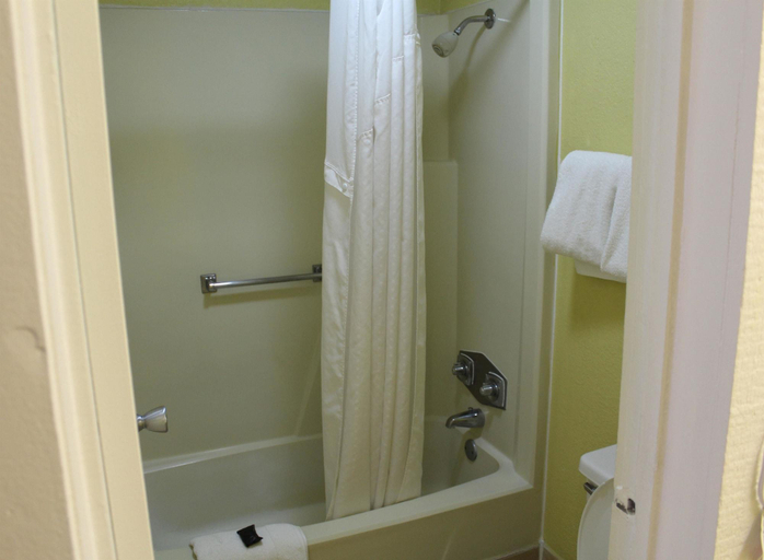 Bathroom 4, Americas Best Value Inn Conyers, Rockdale