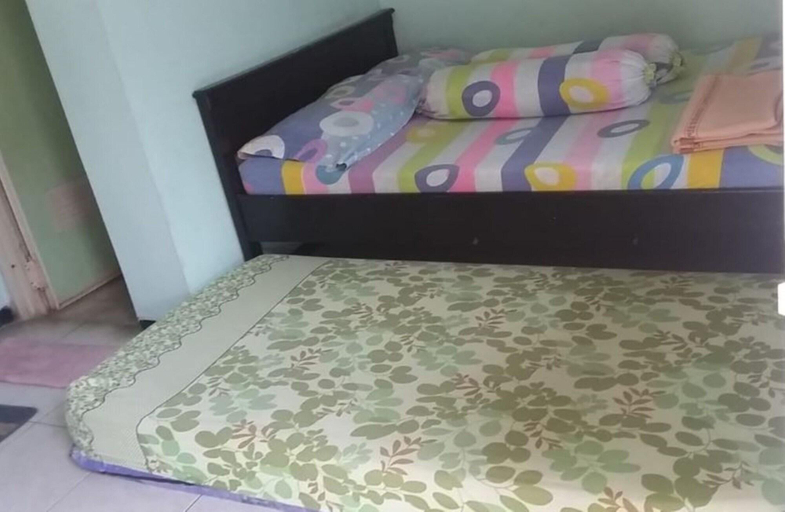 Bedroom 5, Griya Dua Putra Jaya I by ZUZU, Bojonegoro