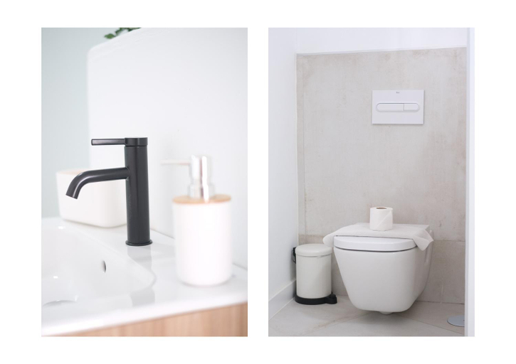Bathroom 5, Macher Room, Las Palmas