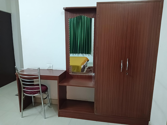 Others 4, Varuna Palace By GRB, Varanasi