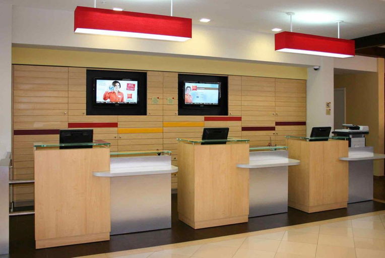 Public Area 3, ibis Antofagasta, Antofagasta