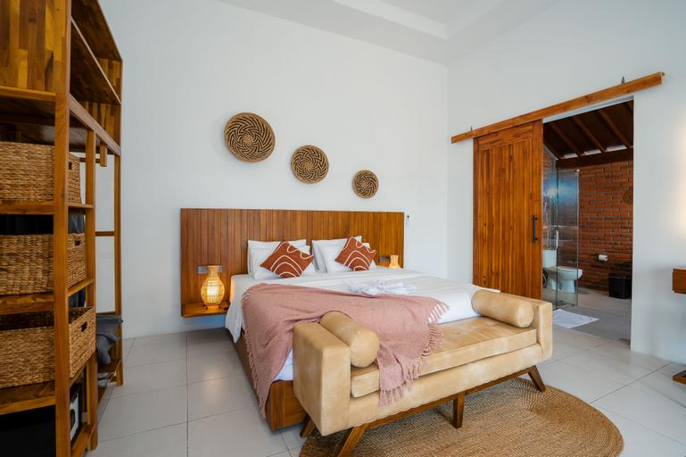 3, Bali Taoka Beach Villa, Buleleng