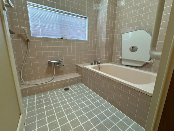 4, TOKYO SENKAWA Share House, Itabashi