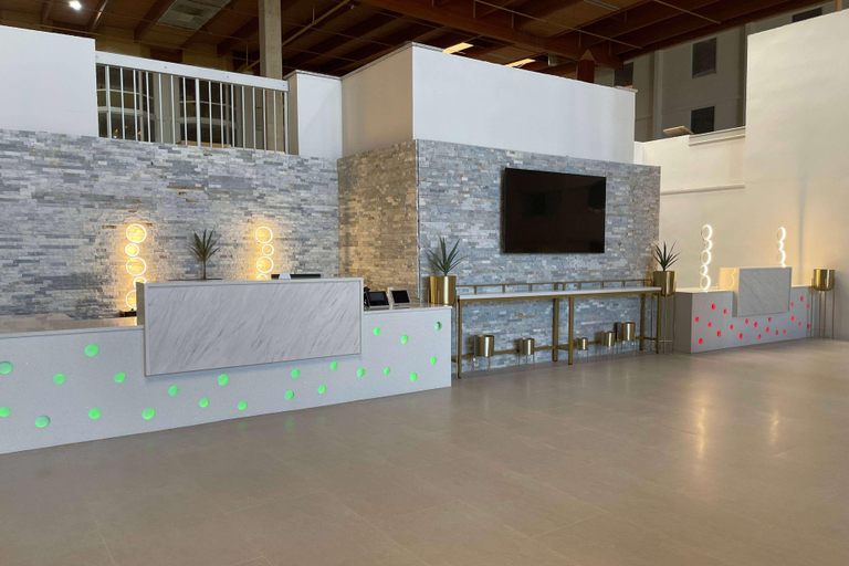 Public Area 4, Ramada by Wyndham DFW Airport, Irving