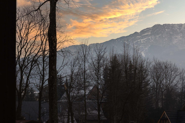 Others 4, Apartament Mira Centrum Zakopane, Tatra