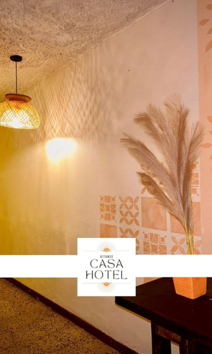 Others 5, Casa HotelGitanos, Villeta