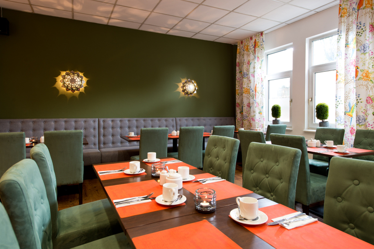 Food & Drinks 4, Achat Hotel Hockenheim, Rhein-Neckar-Kreis
