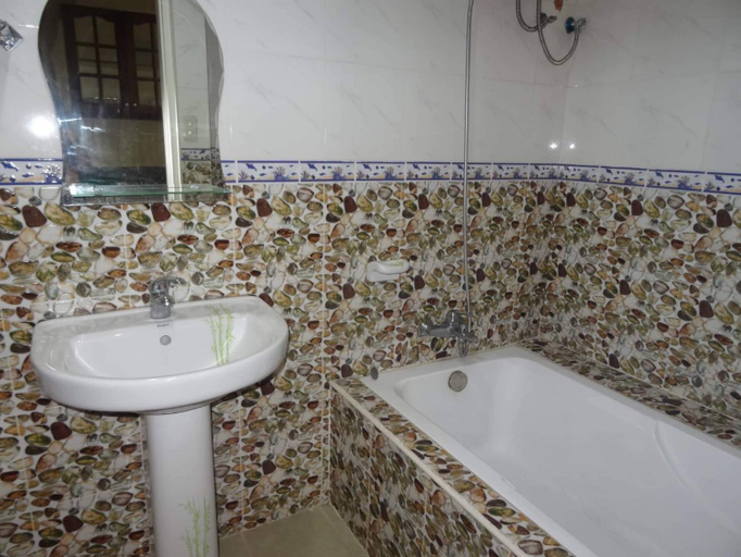 Others 4, Julz Apartments, Olongapo City
