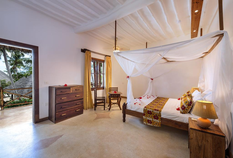 Bedroom 3, Diamonds Mapenzi Beach, Kaskazini 'A'