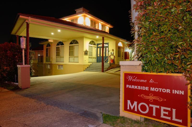 Others 3, Lithgow Motor Inn, Lithgow