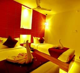 Bedroom 8