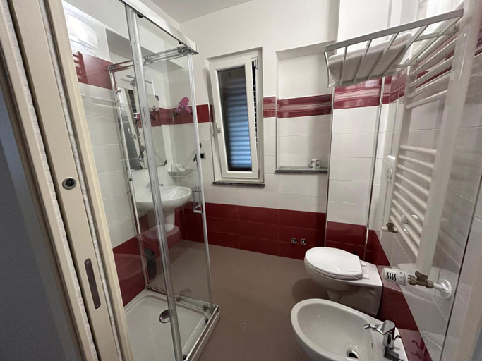 Others 4, Bed and Breakfast Il Cacciatore, Cosenza