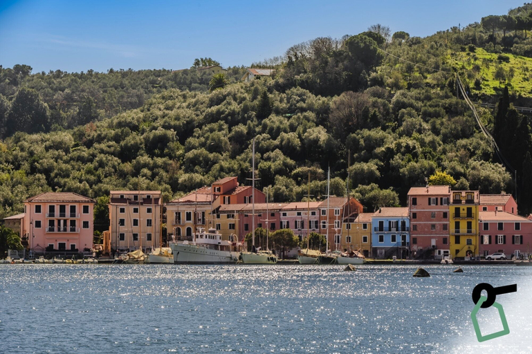 Exterior & Views 2, Hotiday Porto Venere Le Grazie, La Spezia
