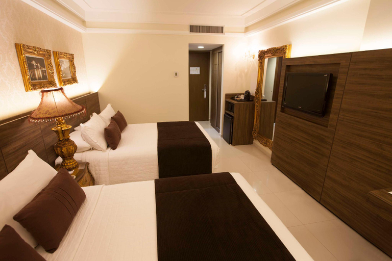 Bedroom 8