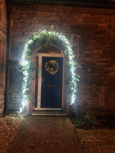 Exterior & Views 2, Stone Lodge B&B