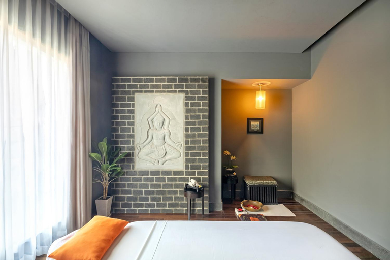 Bedroom 3, Anantara Mui Ne Resort, Phan Thiết