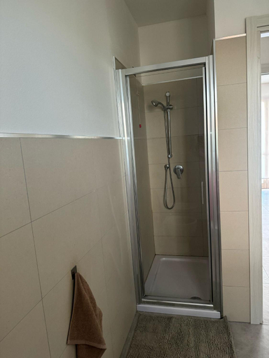 Bathroom, Prendas, Sassari