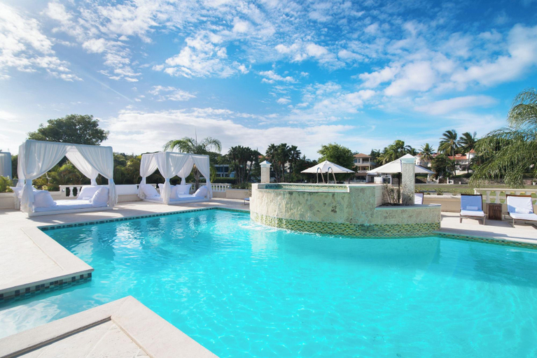 Sport & Beauty 5, Crown Villas 4 bdrm, San Felipe de Puerto Plata