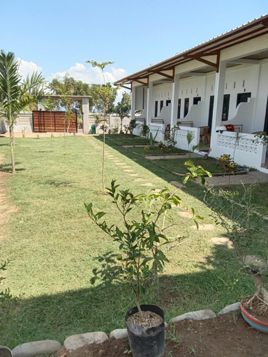 Others 3, Compass Homestay, Dompu