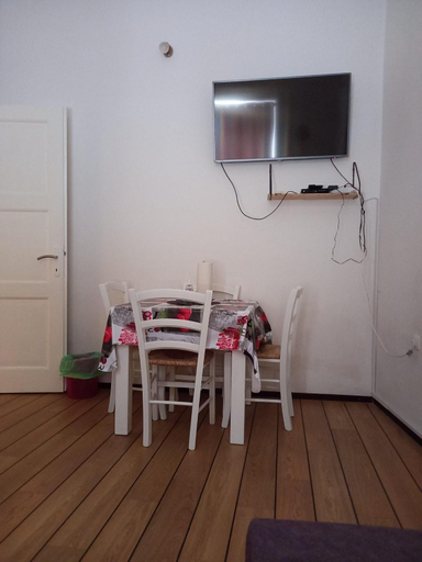 Others 2, Apartmani Lucin, Rijeka