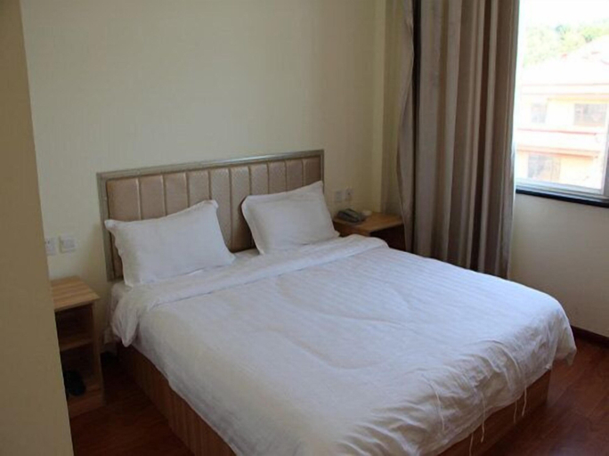 Others 4, Weihai Zhenlin Training Mansion, Weihai