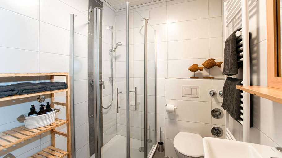 Others 5, ERSTAY - bis zu 5 Personen I Balkon, Recklinghausen