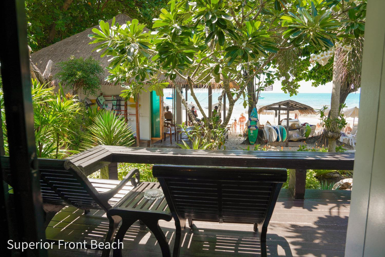 Others 5, Silver Sand Hotel, Muang Rayong