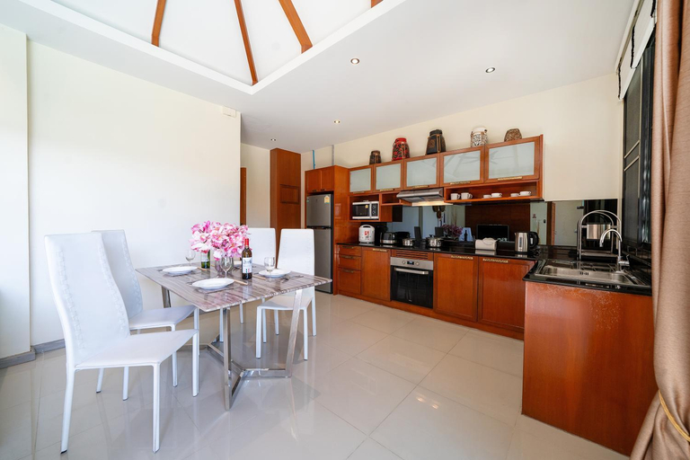 Others 5, Private 2BR Pool Villa 2D3 in Rawai VIP Villas , Pulau Phuket