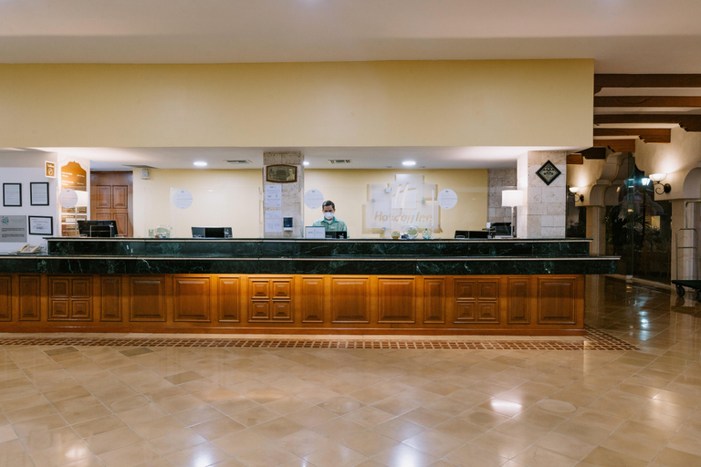 Public Area 2, Holiday Inn MERIDA by IHG, Mérida