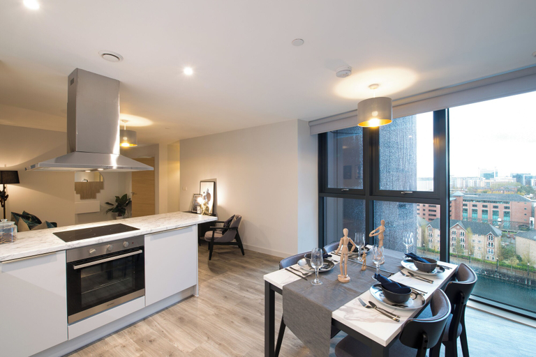 Others 5, Duet - Campus Accommodation, Manchester