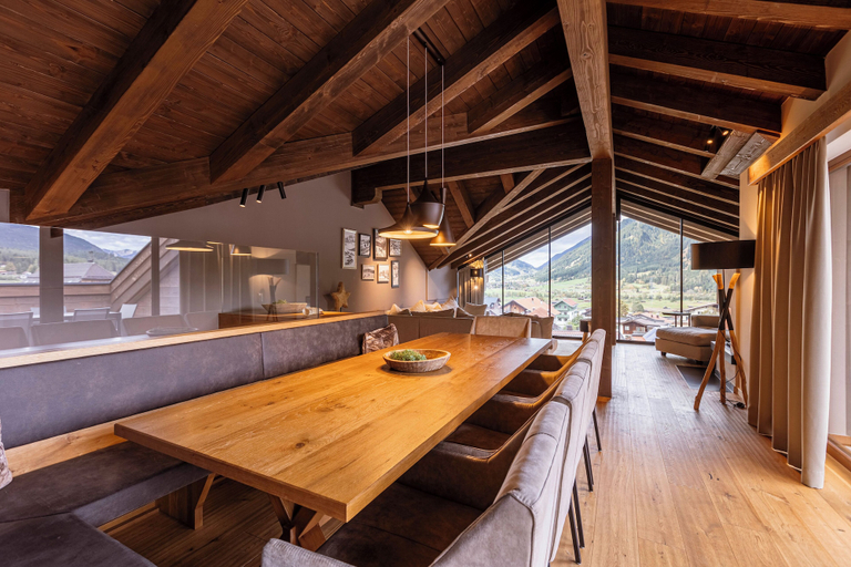 Food & Drinks 4, Bergresort Zugspitze Ehrwald by ALPS RESORTS, Reutte