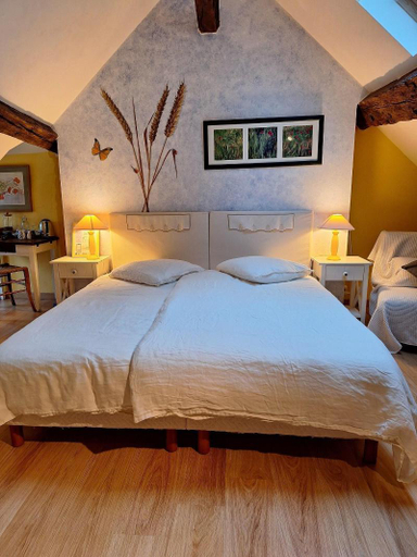 Others 5, Trainefeuilles - Chambres d'hotes proche Zoo de Beauval, Loir-et-Cher