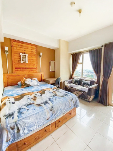 Bedroom 24