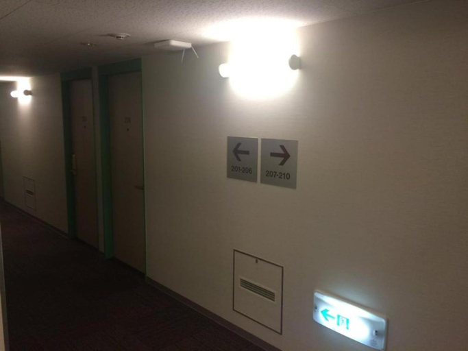 Others 4, R&B Hotel Hakata Ekimae 1 - Vacation STAY 40719v, Fukuoka