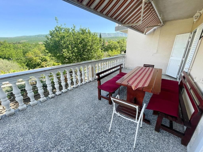 Others 5, Apartman Leonarda 2, Crikvenica