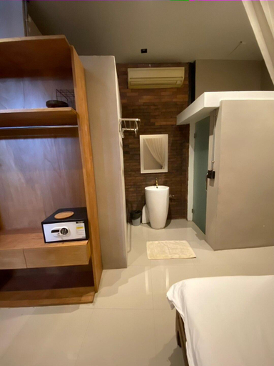 Bedroom 2, Gateway House, Muang Chiang Mai