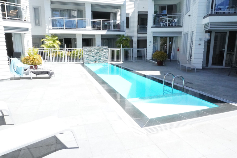 Sport & Beauty, Paihia Waterfront 1 Bedroom Apt & Pool, Far North