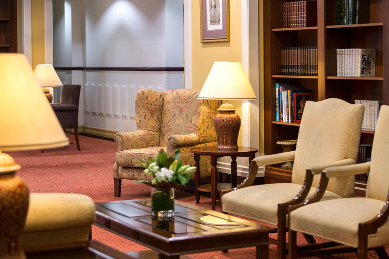 Public Area 3, Adina Apartment Hotel Brisbane Anzac Square, Brisbane