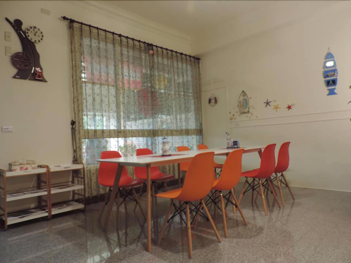 Food & Drinks 4, Happy Life B&B, Pingtung
