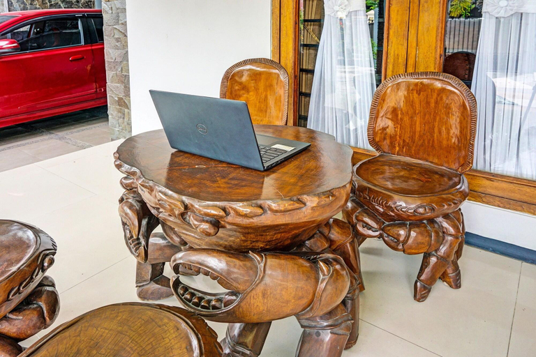 Public Area 5, Griya Asoka Syariah, Bojonegoro