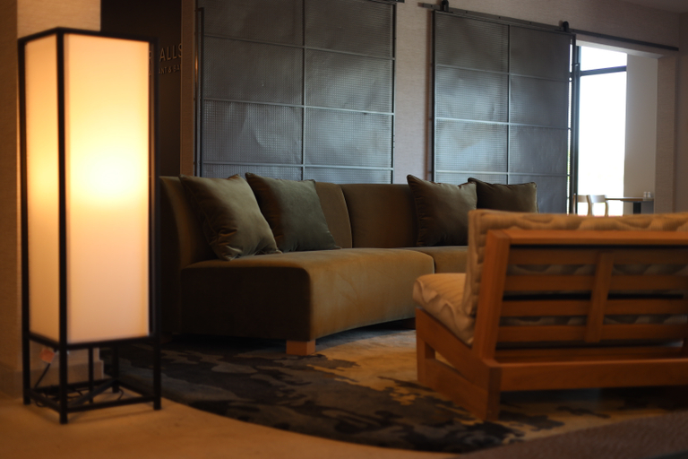 Public Area 3, Cedartree Hotel Portland Hillsboro, Washington