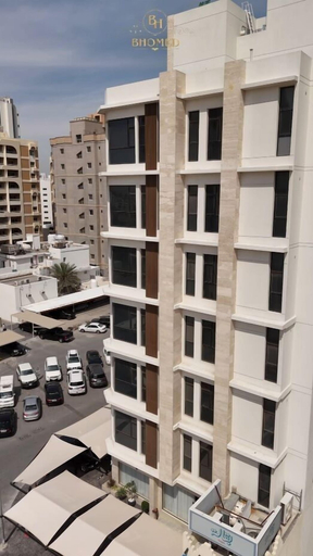 Exterior & Views 3, BHomed Shaab