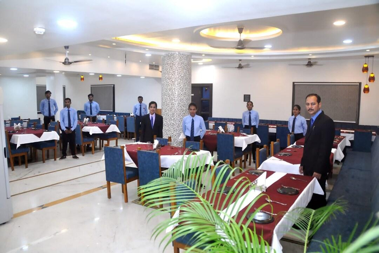 Others 4, HOTEL PUSHPANJALI, Yavatmal