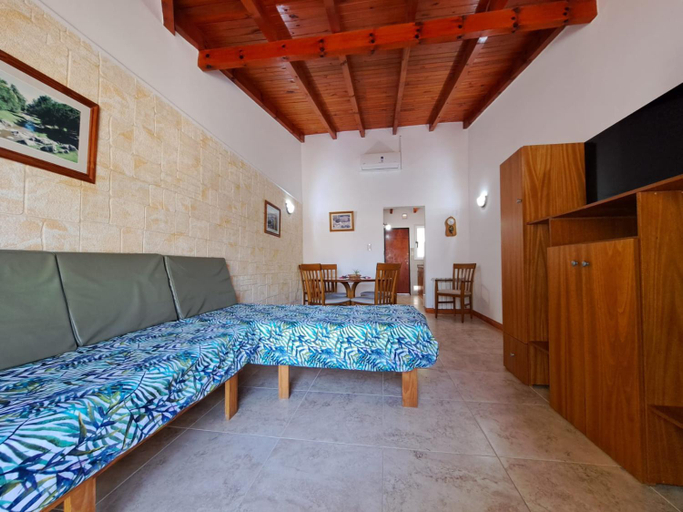 Bedroom 3, Candy Apart Hotel, Calamuchita